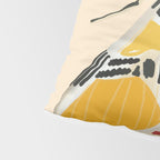 Moth 2 Pillow Sham Gallery Image 4