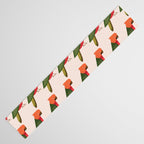 Whimsy Australian King Parrot Table Runner Gallery Image 3