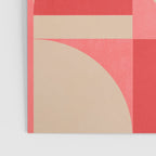 Modern geometric shapes 58 Poster Gallery Image 3