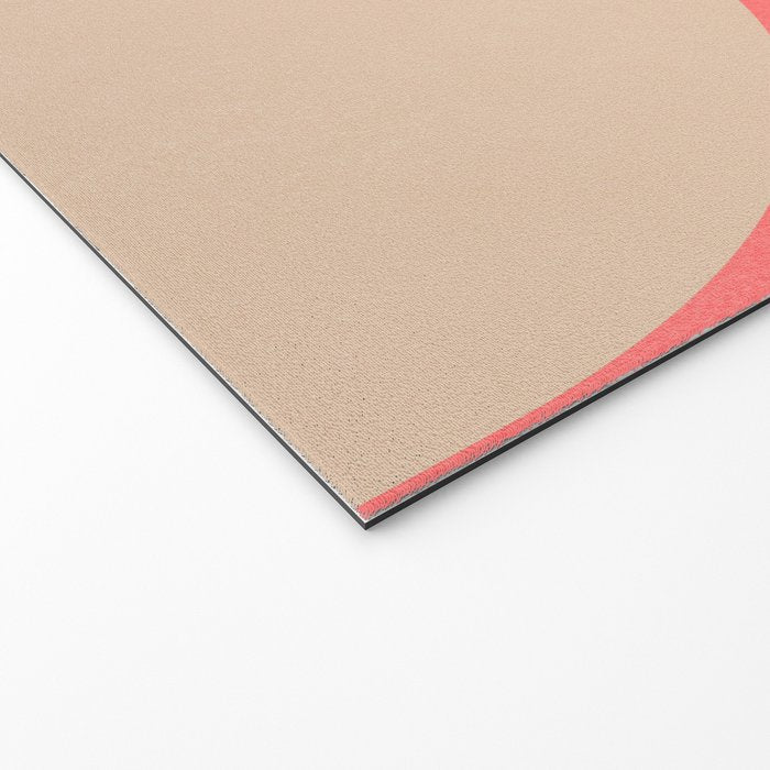 Modern geometric shapes 58 Welcome Mat Gallery Image 2