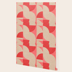 Modern geometric shapes 58 Wallpaper Gallery Image 2