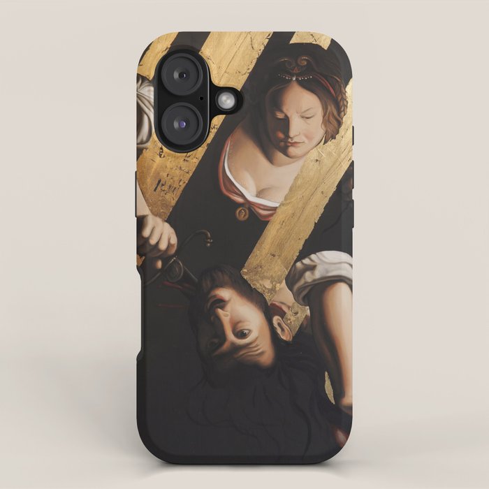 Judith iPhone Case Gallery Image 1