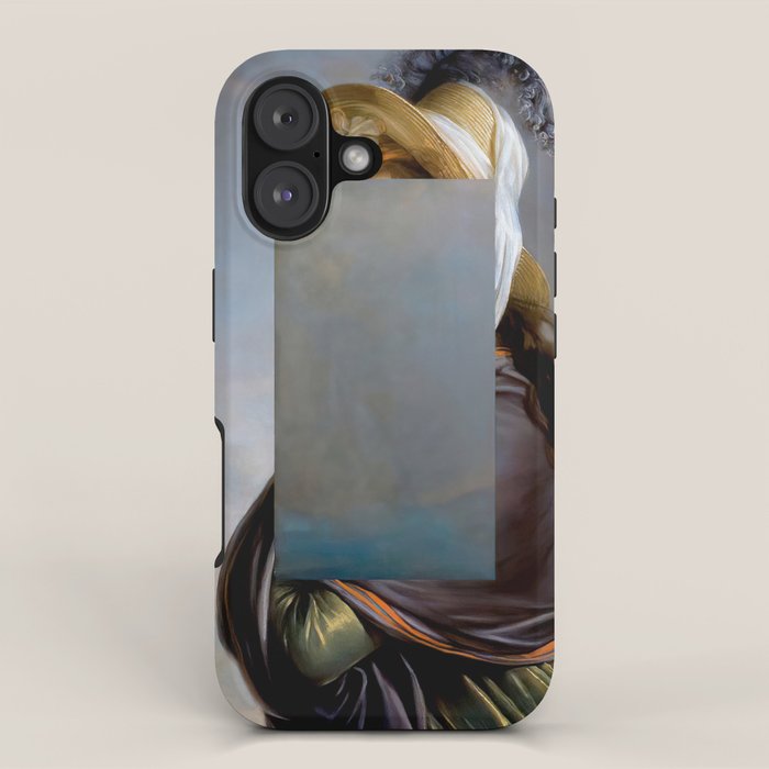 Nocturne 59 iPhone Case Gallery Image 1