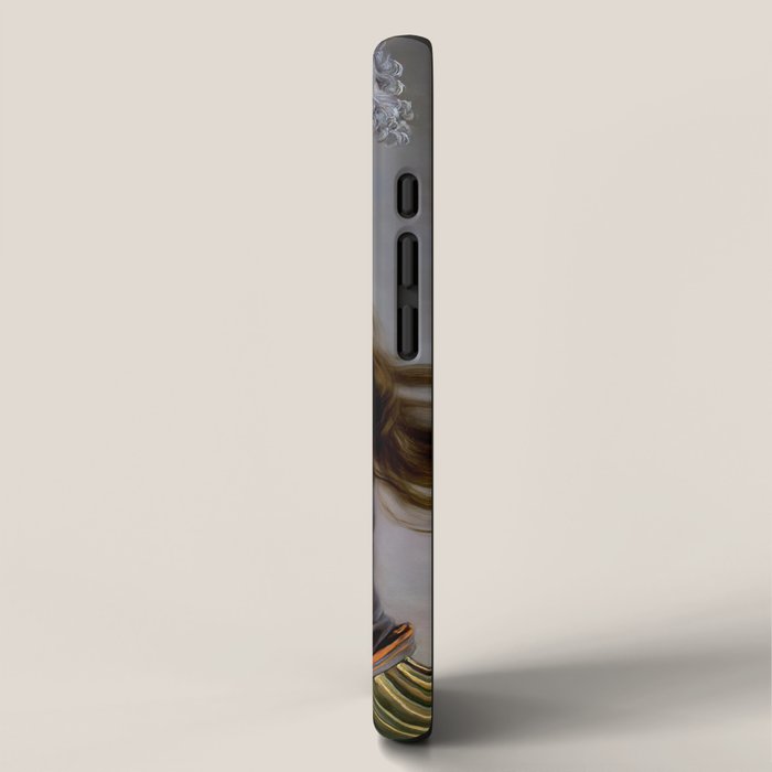 Nocturne 59 iPhone Case Gallery Image 2