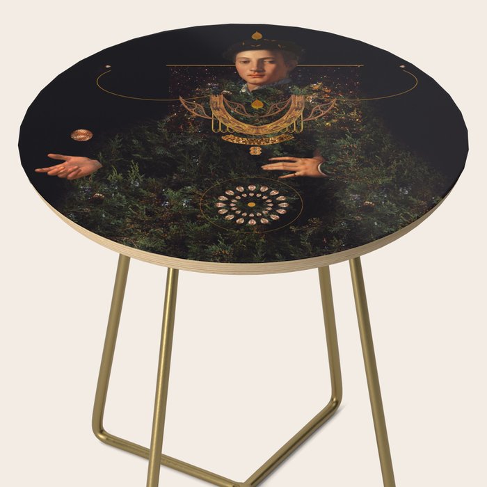 Wisdom Side Table Gallery Image 2