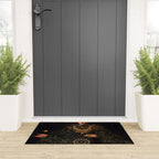 Wisdom Welcome Mat Gallery Image 3