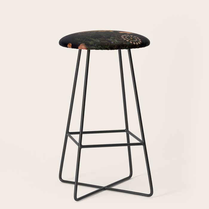 Wisdom Stool Gallery Image 1