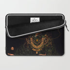 Wisdom Laptop Sleeve Gallery Image 2