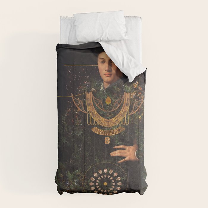 Wisdom Comforter Gallery Image 5