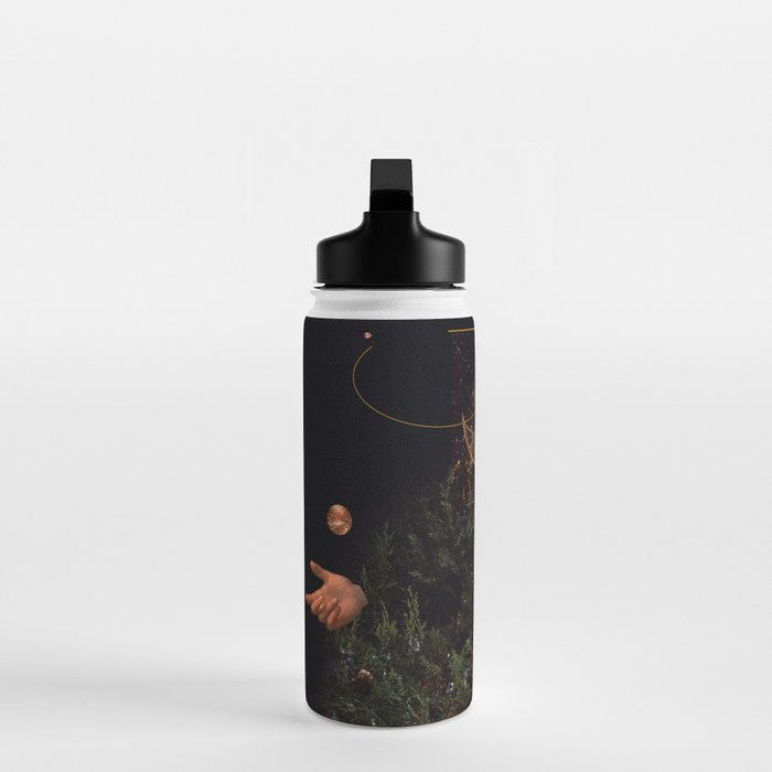 Wisdom Water Bottle Gallery Image 3