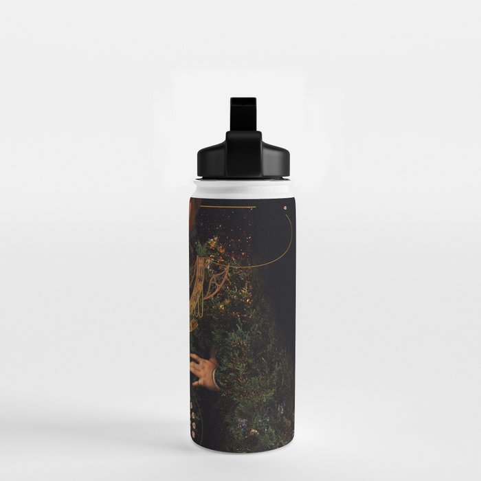 Wisdom Water Bottle Gallery Image 2