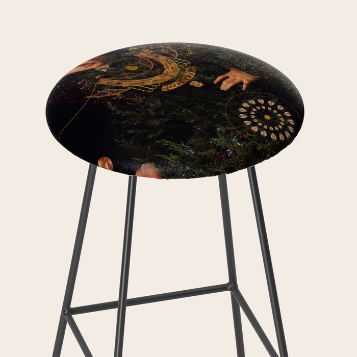 Wisdom Stool Gallery Image 2