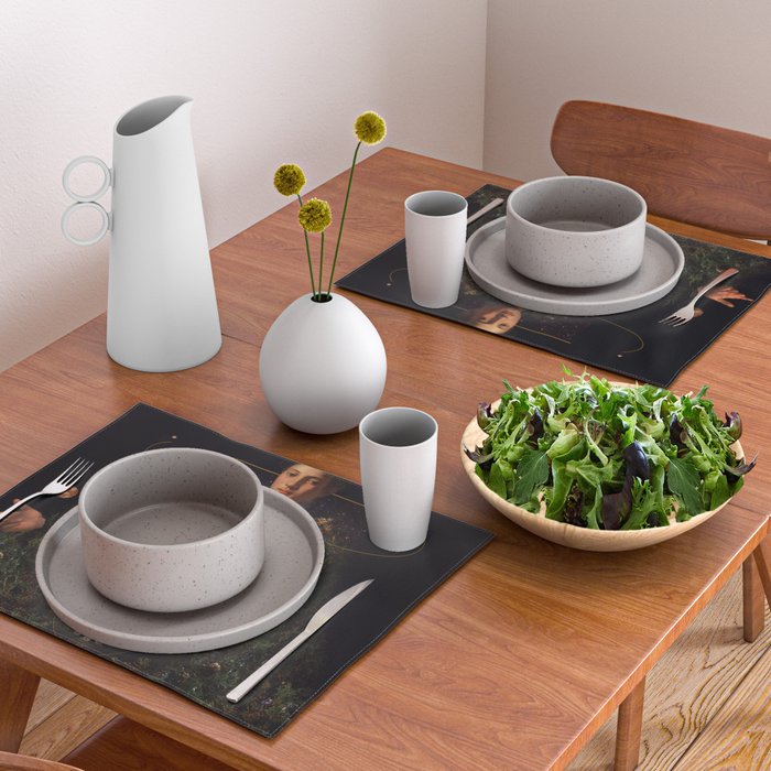 Wisdom Placemat Gallery Image 2