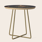 Wisdom Side Table Gallery Image 1