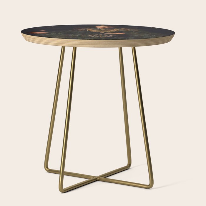 Wisdom Side Table Gallery Image 1