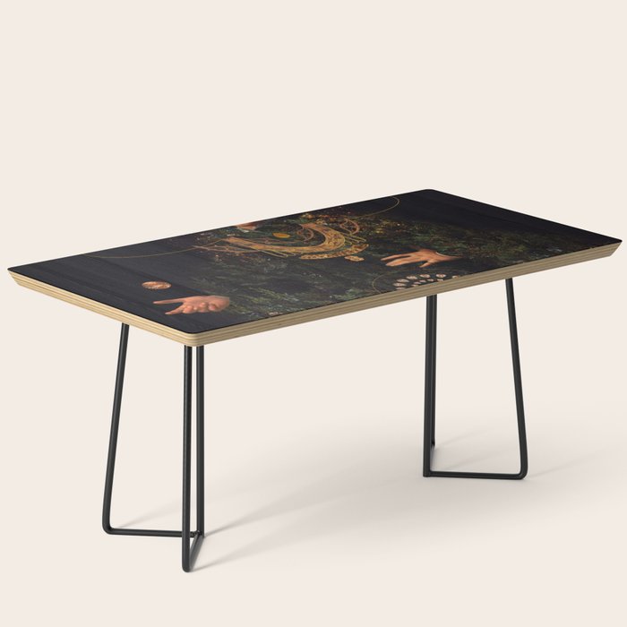 Wisdom Coffee Table Gallery Image 1