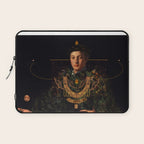 Wisdom Laptop Sleeve Gallery Image 1