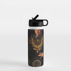Wisdom Water Bottle Gallery Image 1
