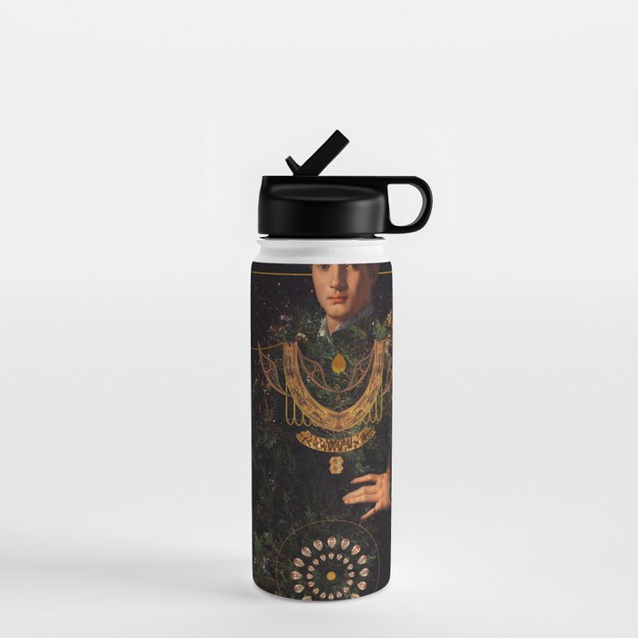 Wisdom Water Bottle Gallery Image 1