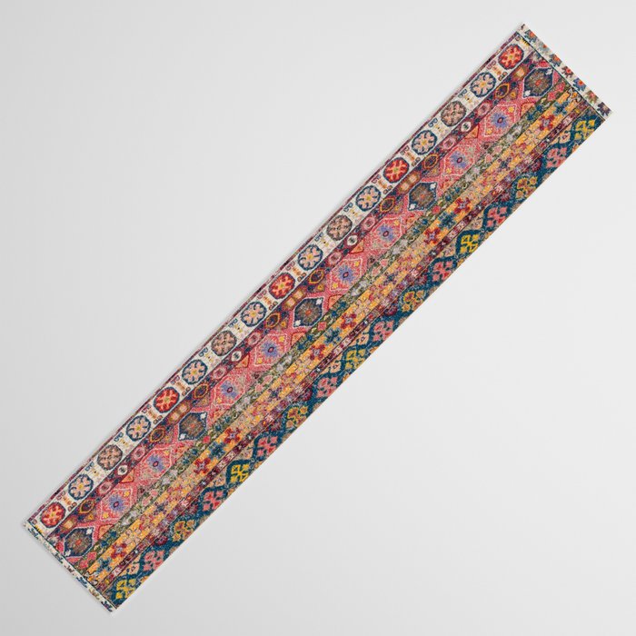 Bohemian Pattern Table Runner Gallery Image 3