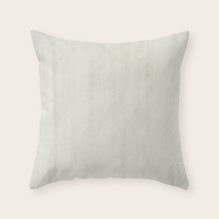 Stone Abstract Texture Throw Pillow Gallery Image 1