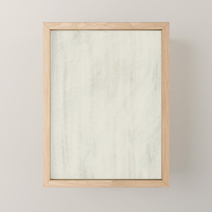Stone Abstract Texture Mini Art Print Gallery Image 1