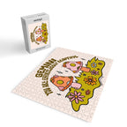 Gemini Caterpillar Jigsaw Puzzle Gallery Image 2