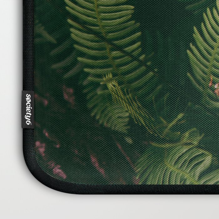 Ferns X Laptop Sleeve Gallery Image 3
