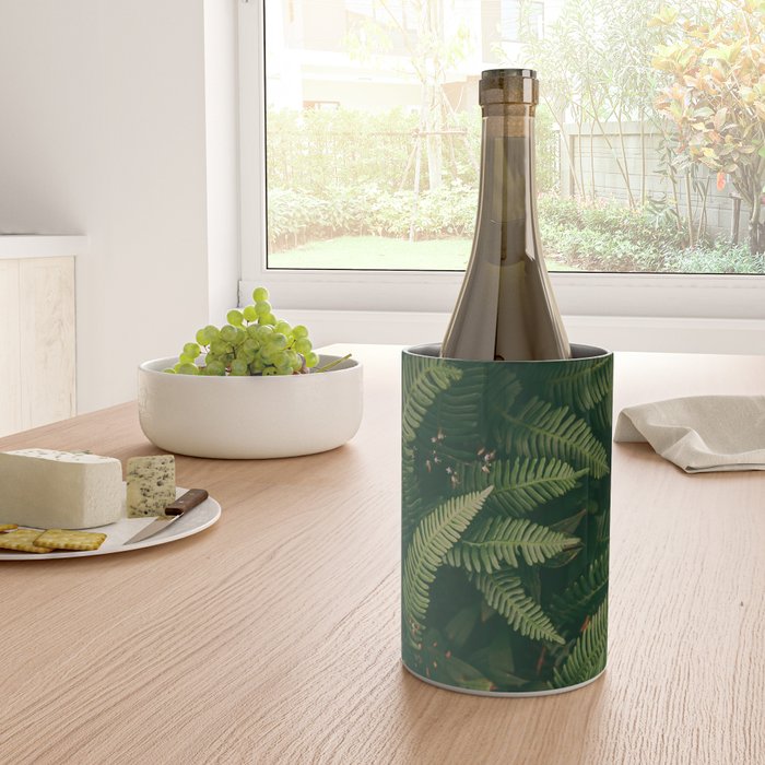 Ferns X Wine Chiller Gallery Image 4