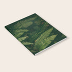 Ferns X Notebook Gallery Image 2