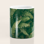 Ferns X Coffee Mug Gallery Image 4