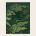 Ferns X Notebook Gallery Image 4