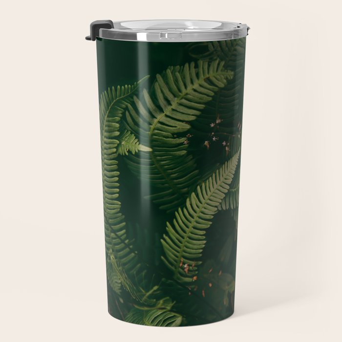 Ferns X Travel Mug Gallery Image 3