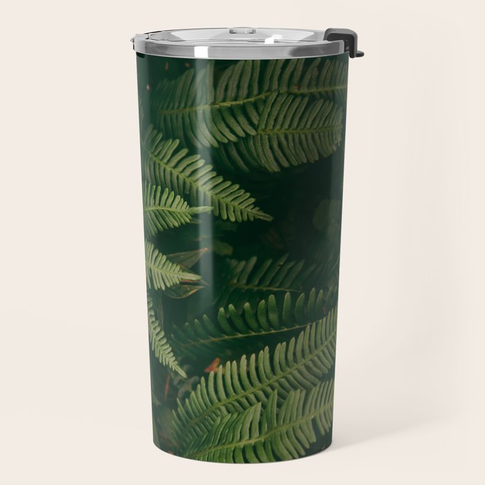 Ferns X Travel Mug Gallery Image 2