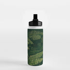 Ferns X Water Bottle Gallery Image 2