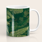 Ferns X Coffee Mug Gallery Image 1