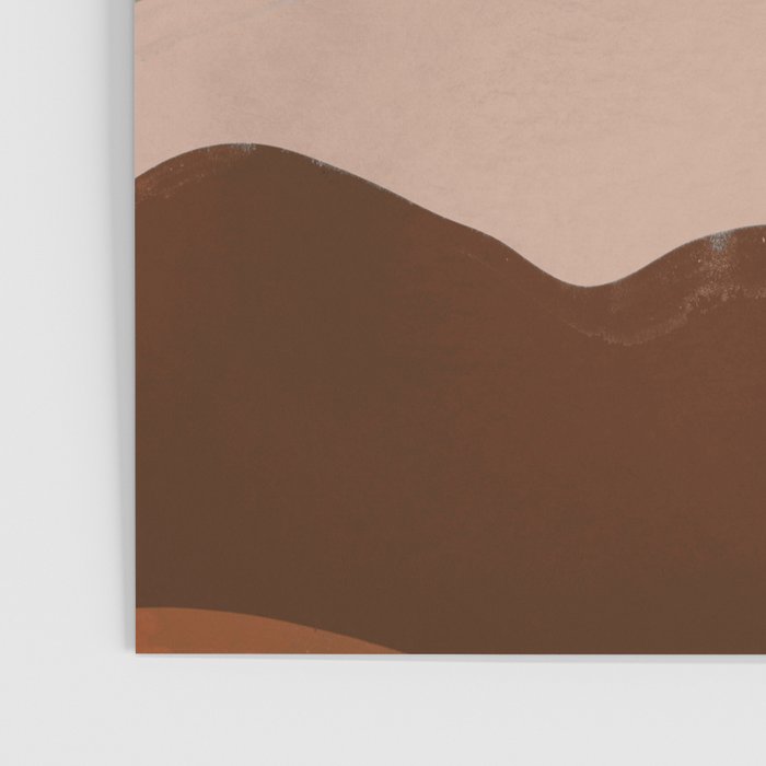 Abstract Art Landscape 69 Poster Gallery Image 3