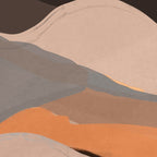 Abstract Art Landscape 69 Coffee Mug Gallery Image 2