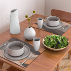 Abstract Art Landscape 69 Placemat Gallery Image 2