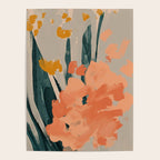 Bouquet Of Summer Citrus Poster Gallery Image 4