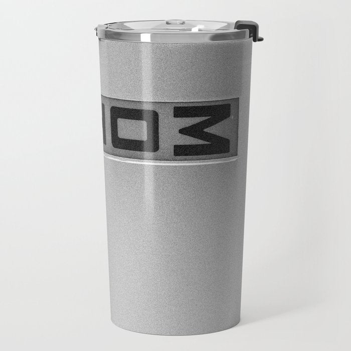 MOTEL Travel Mug Gallery Image 2