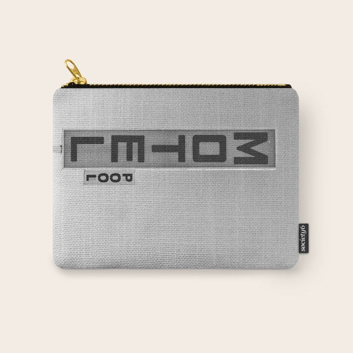 MOTEL Carry All Pouch Gallery Image 1
