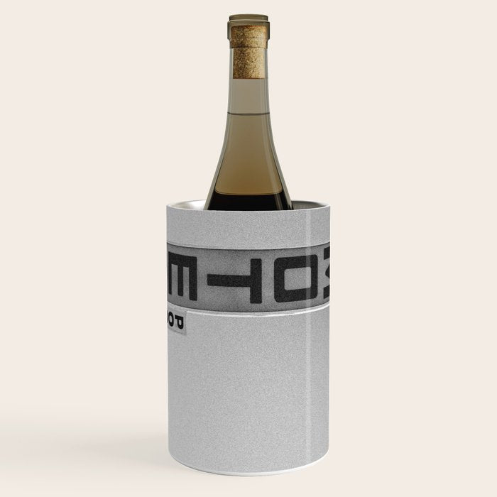 MOTEL Wine Chiller Gallery Image 1