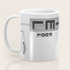 MOTEL Coffee Mug Gallery Image 3