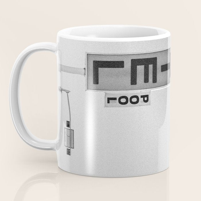 MOTEL Coffee Mug Gallery Image 3