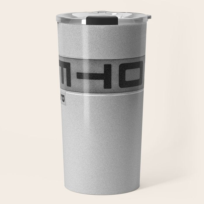 MOTEL Travel Mug Gallery Image 1