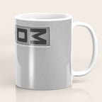 MOTEL Coffee Mug Gallery Image 1