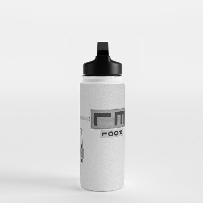 MOTEL Water Bottle Gallery Image 3