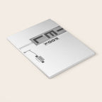 MOTEL Notebook Gallery Image 3