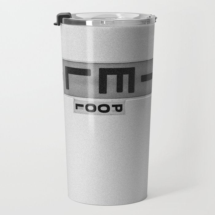 MOTEL Travel Mug Gallery Image 3